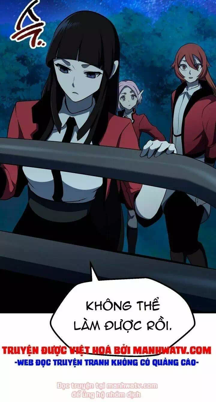 Truyện Tranh Anh Hùng Mạnh Nhất? Ta Không Làm Lâu Rồi! trang 5