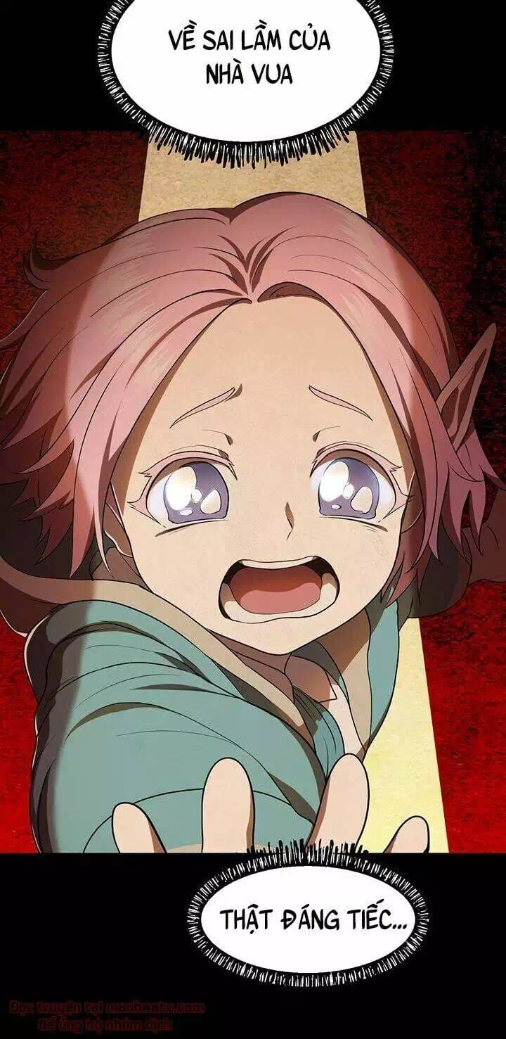 Truyện Tranh Anh Hùng Mạnh Nhất? Ta Không Làm Lâu Rồi! trang 5