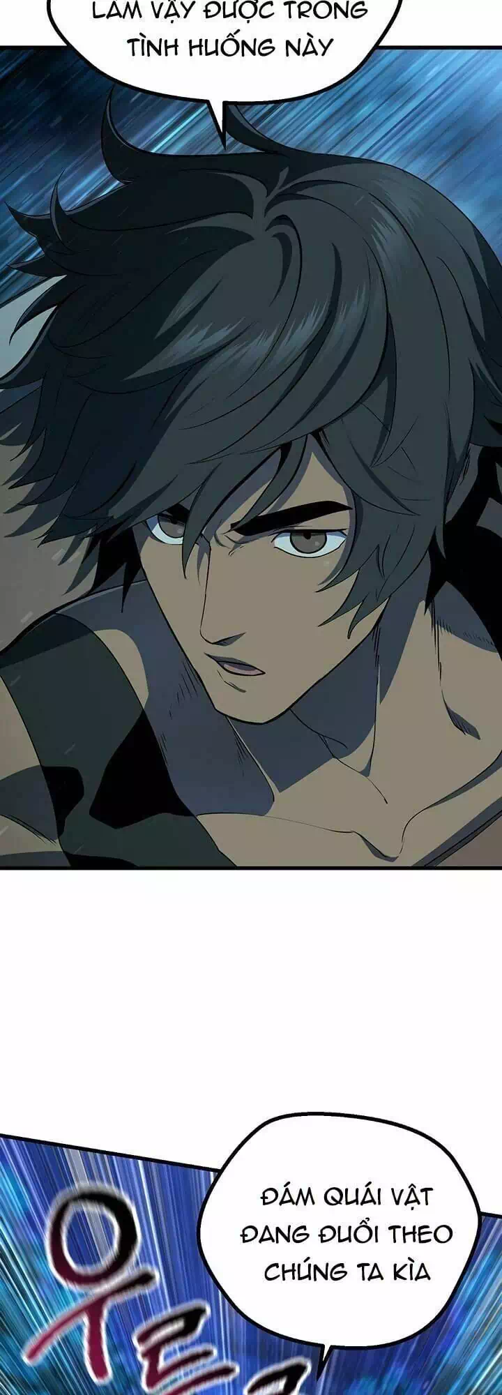 Truyện Tranh Anh Hùng Mạnh Nhất? Ta Không Làm Lâu Rồi! trang 5