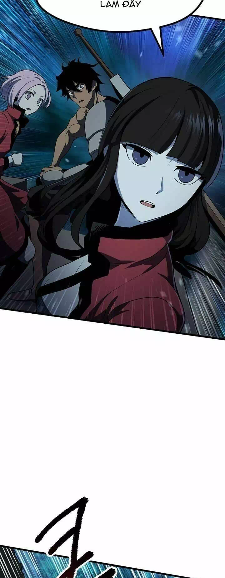 Truyện Tranh Anh Hùng Mạnh Nhất? Ta Không Làm Lâu Rồi! trang 5