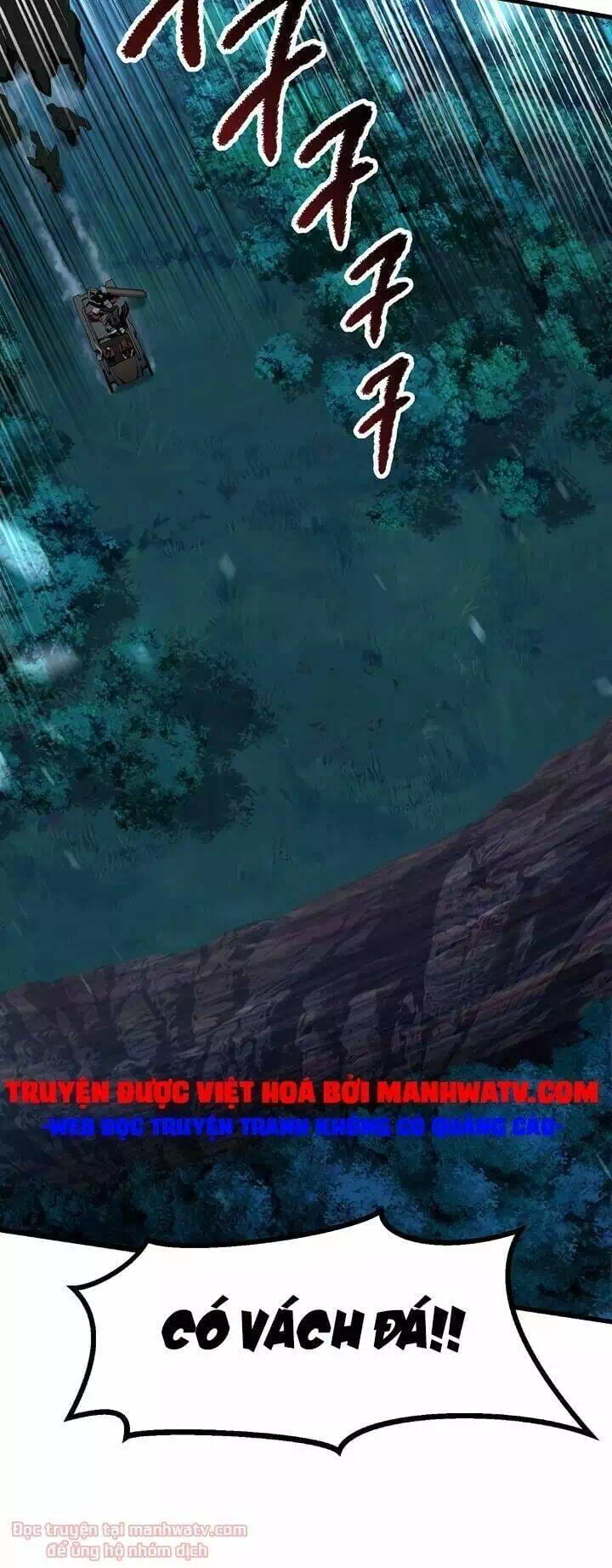 Truyện Tranh Anh Hùng Mạnh Nhất? Ta Không Làm Lâu Rồi! trang 5