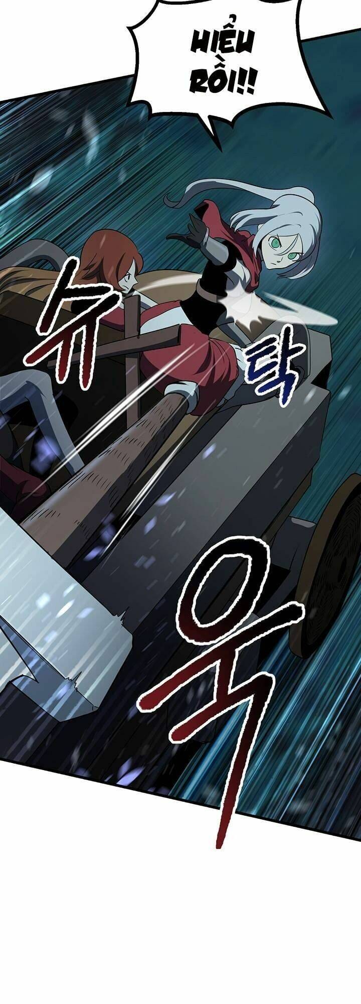 Truyện Tranh Anh Hùng Mạnh Nhất? Ta Không Làm Lâu Rồi! trang 5