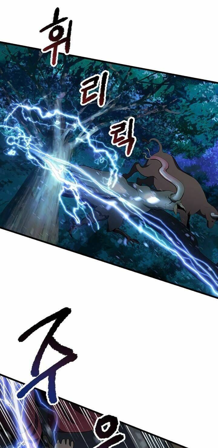 Truyện Tranh Anh Hùng Mạnh Nhất? Ta Không Làm Lâu Rồi! trang 5