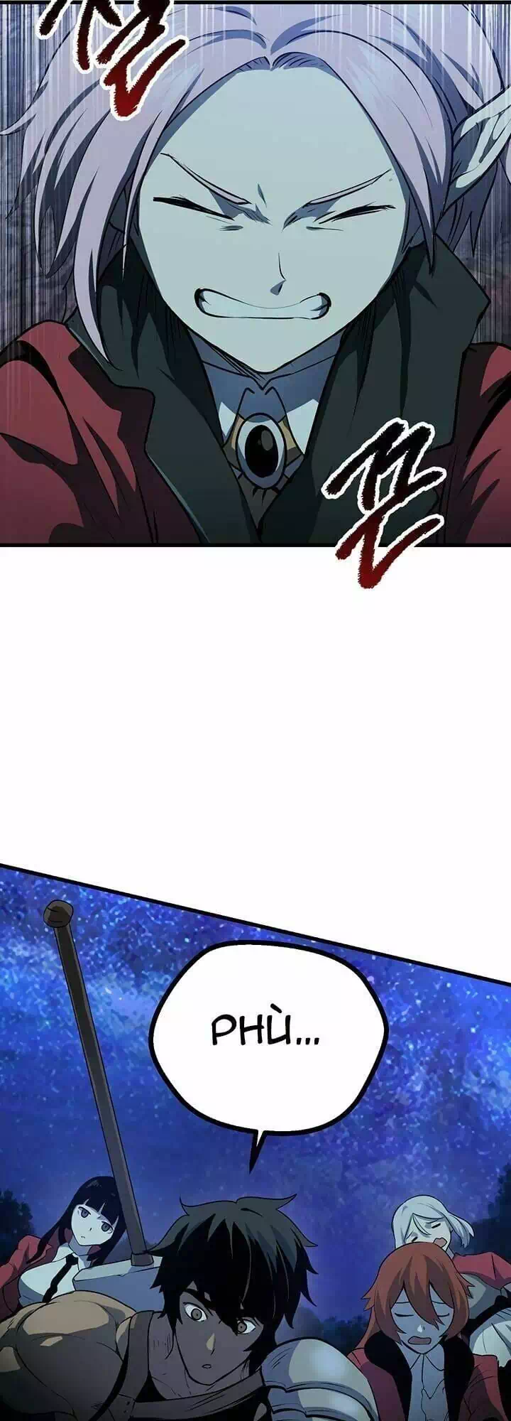 Truyện Tranh Anh Hùng Mạnh Nhất? Ta Không Làm Lâu Rồi! trang 5