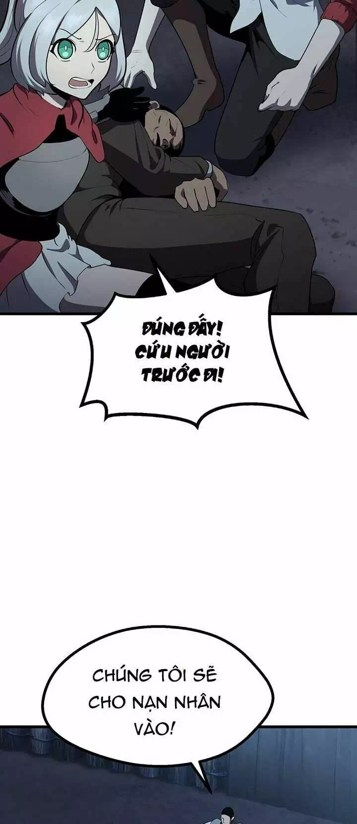 Truyện Tranh Anh Hùng Mạnh Nhất? Ta Không Làm Lâu Rồi! trang 5