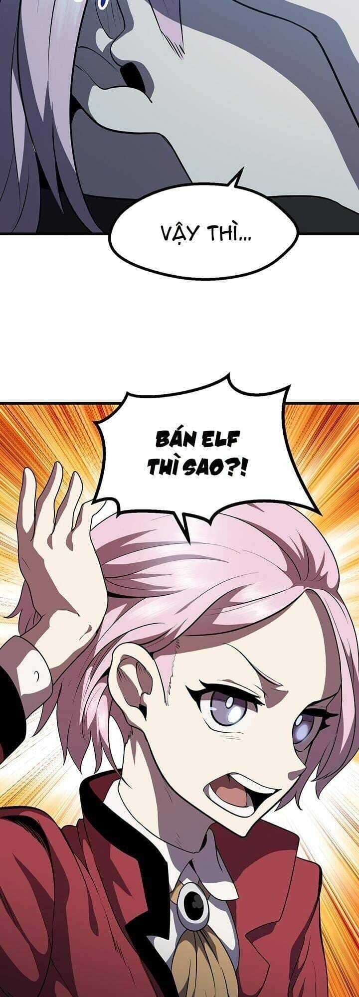 Truyện Tranh Anh Hùng Mạnh Nhất? Ta Không Làm Lâu Rồi! trang 5