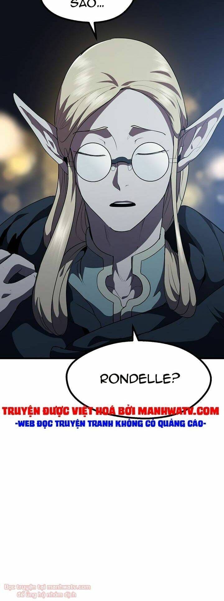 Truyện Tranh Anh Hùng Mạnh Nhất? Ta Không Làm Lâu Rồi! trang 5
