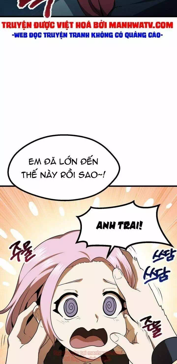 Truyện Tranh Anh Hùng Mạnh Nhất? Ta Không Làm Lâu Rồi! trang 5