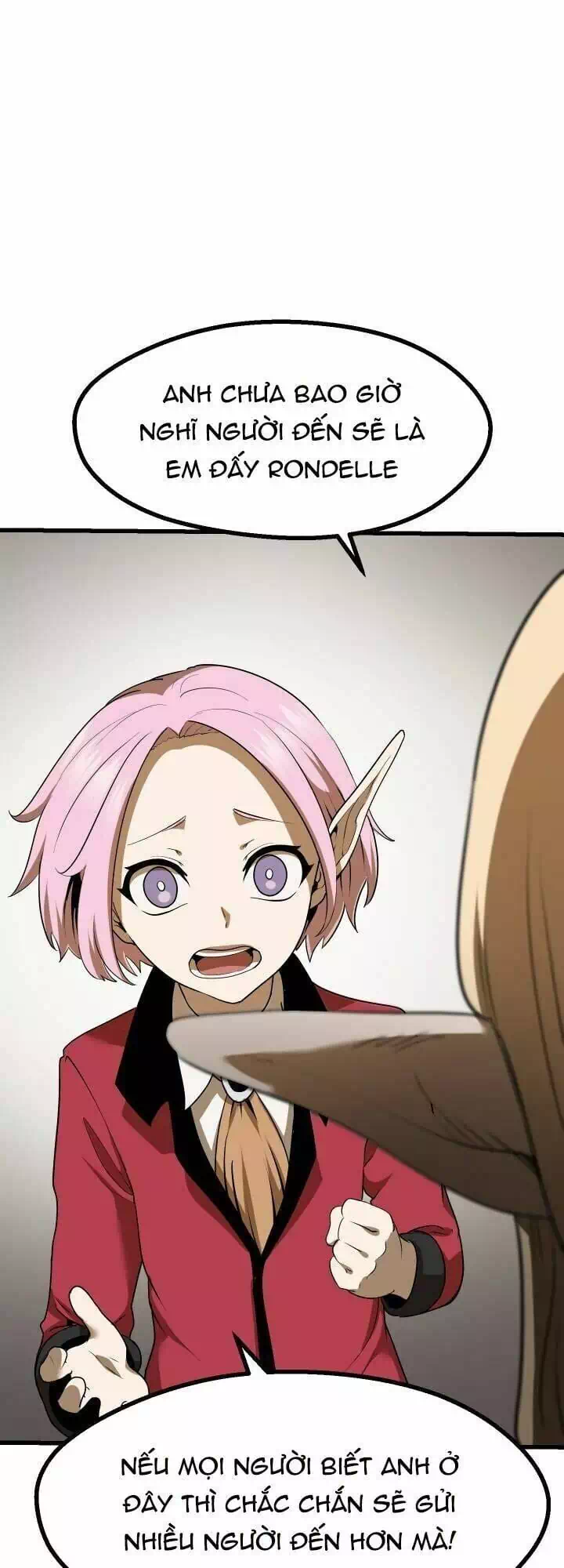 Truyện Tranh Anh Hùng Mạnh Nhất? Ta Không Làm Lâu Rồi! trang 5