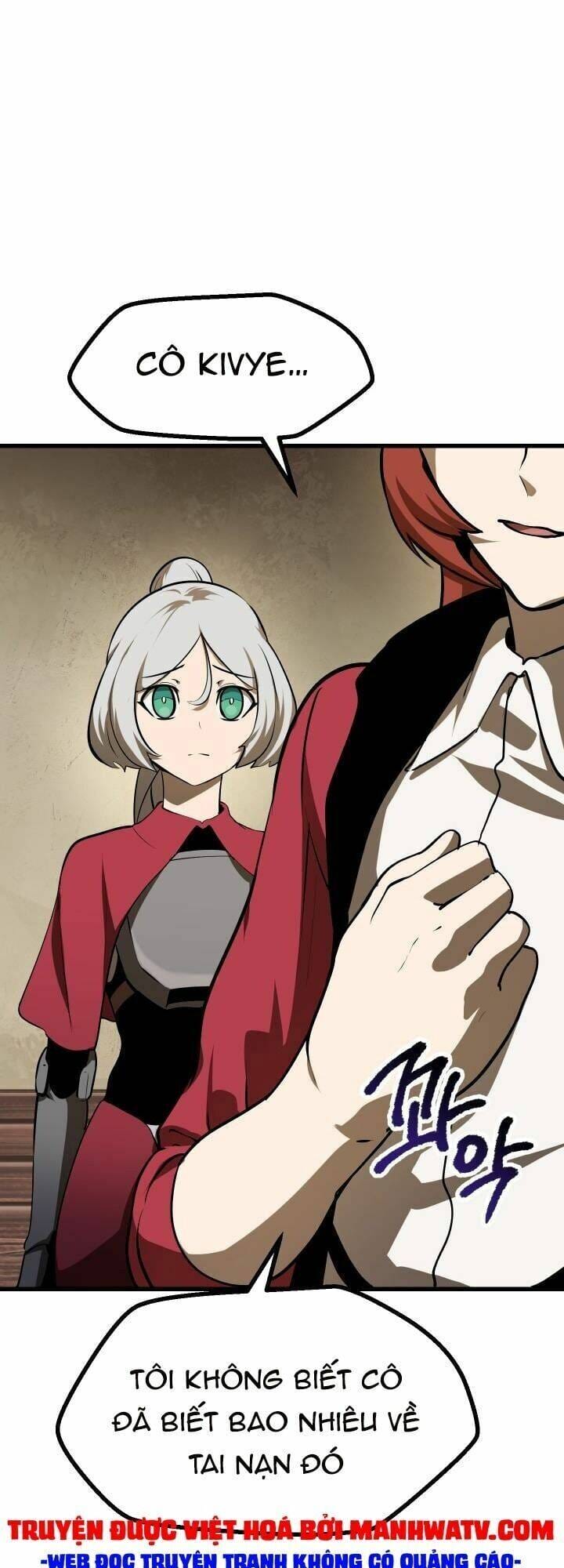 Truyện Tranh Anh Hùng Mạnh Nhất? Ta Không Làm Lâu Rồi! trang 5