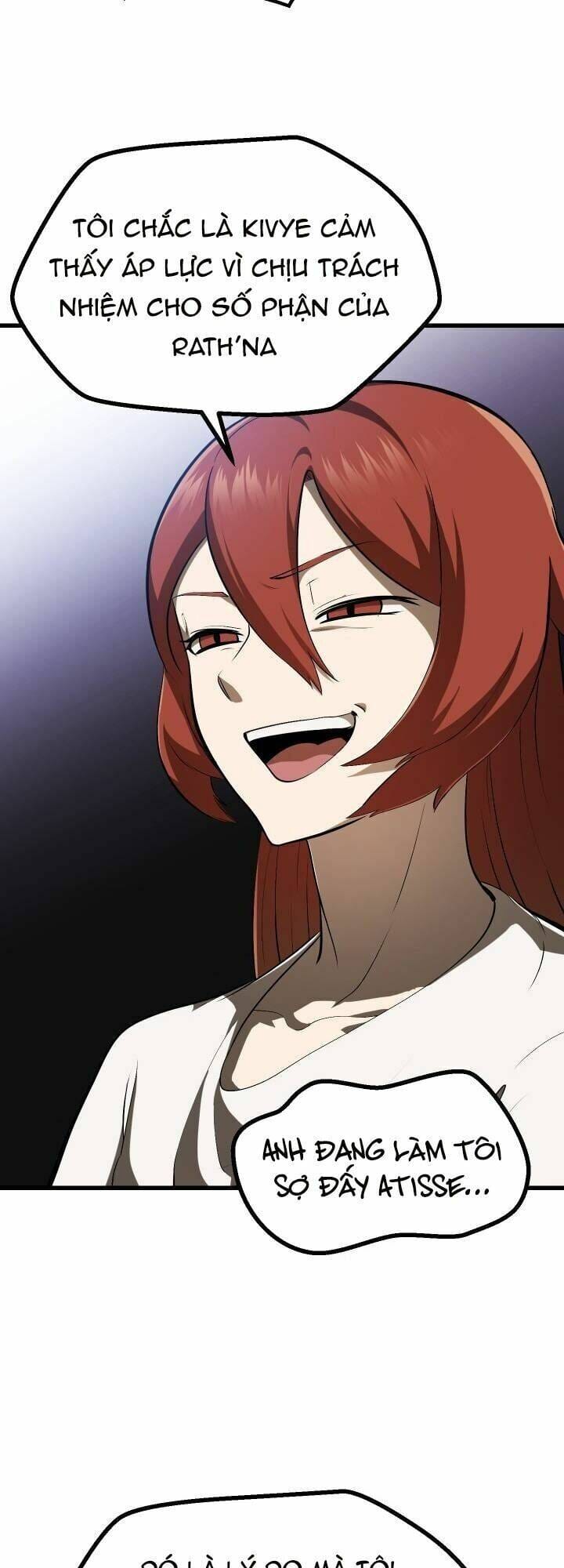 Truyện Tranh Anh Hùng Mạnh Nhất? Ta Không Làm Lâu Rồi! trang 5