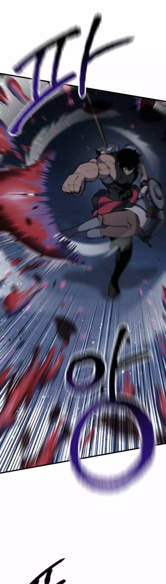 Truyện Tranh Anh Hùng Mạnh Nhất? Ta Không Làm Lâu Rồi! trang 5