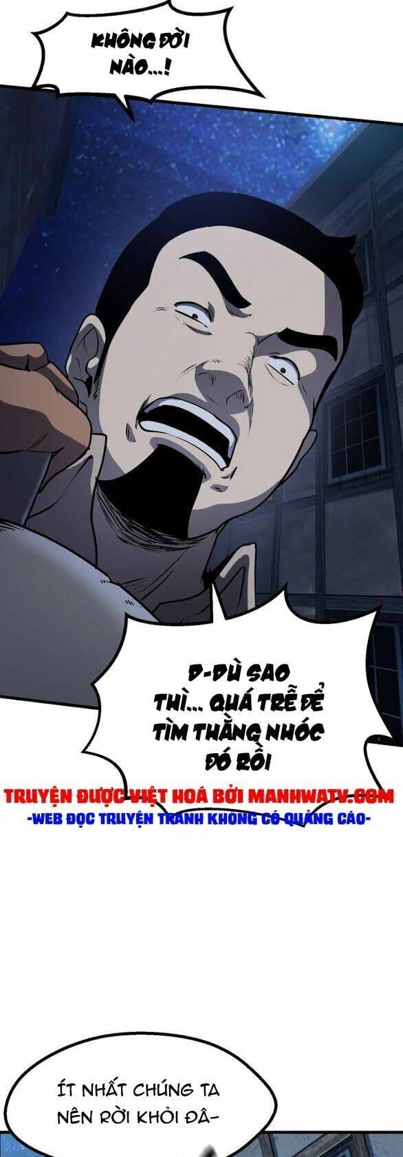 Truyện Tranh Anh Hùng Mạnh Nhất? Ta Không Làm Lâu Rồi! trang 5