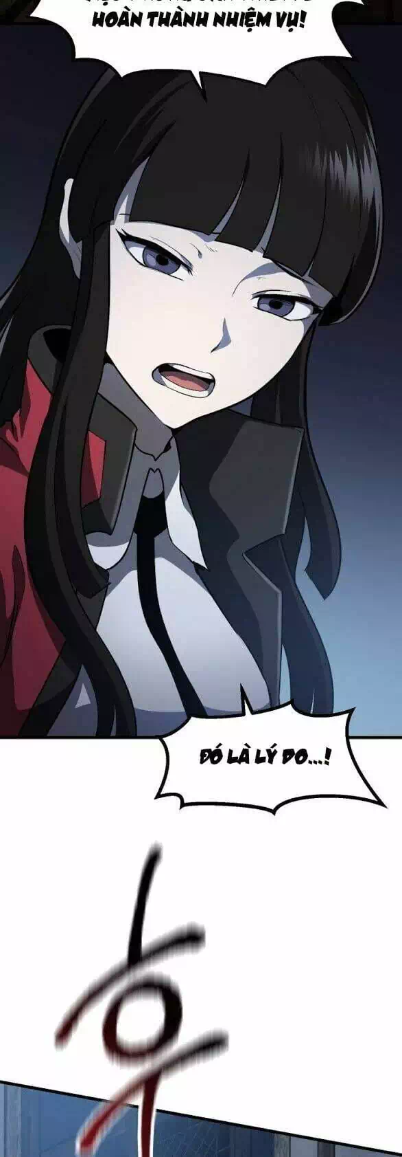 Truyện Tranh Anh Hùng Mạnh Nhất? Ta Không Làm Lâu Rồi! trang 5