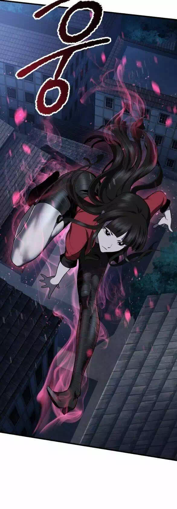 Truyện Tranh Anh Hùng Mạnh Nhất? Ta Không Làm Lâu Rồi! trang 5