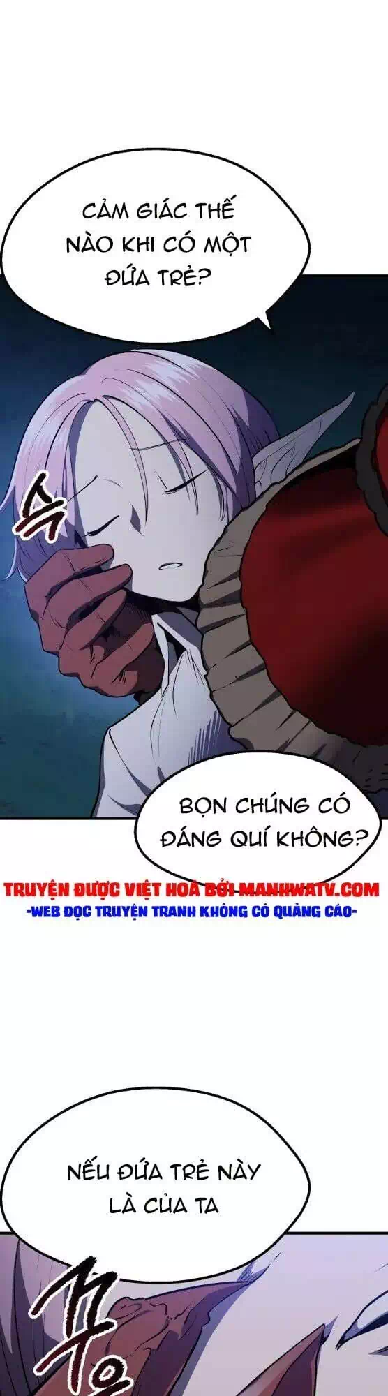 Truyện Tranh Anh Hùng Mạnh Nhất? Ta Không Làm Lâu Rồi! trang 5