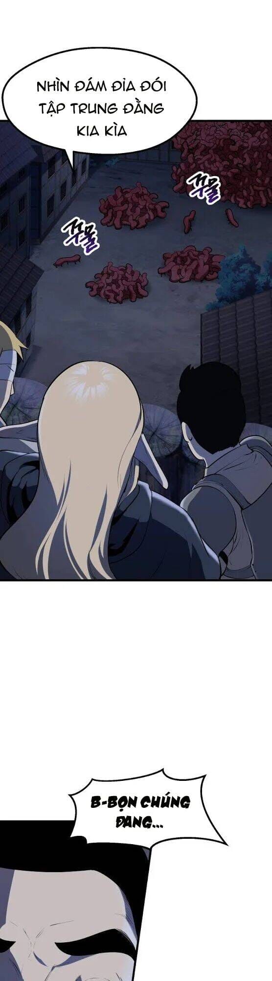 Truyện Tranh Anh Hùng Mạnh Nhất? Ta Không Làm Lâu Rồi! trang 5