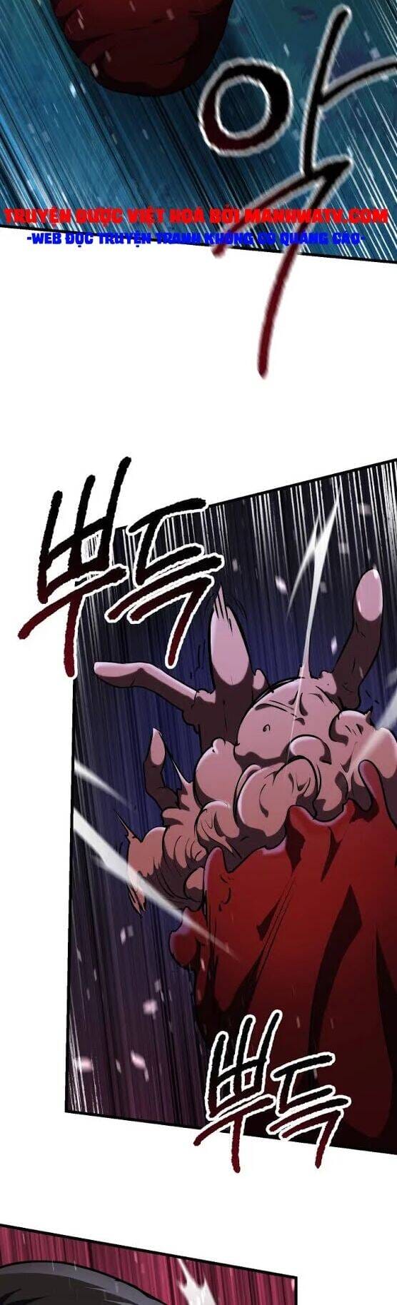Truyện Tranh Anh Hùng Mạnh Nhất? Ta Không Làm Lâu Rồi! trang 5
