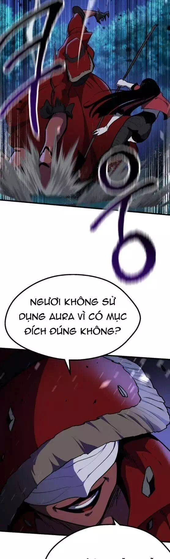 Truyện Tranh Anh Hùng Mạnh Nhất? Ta Không Làm Lâu Rồi! trang 5
