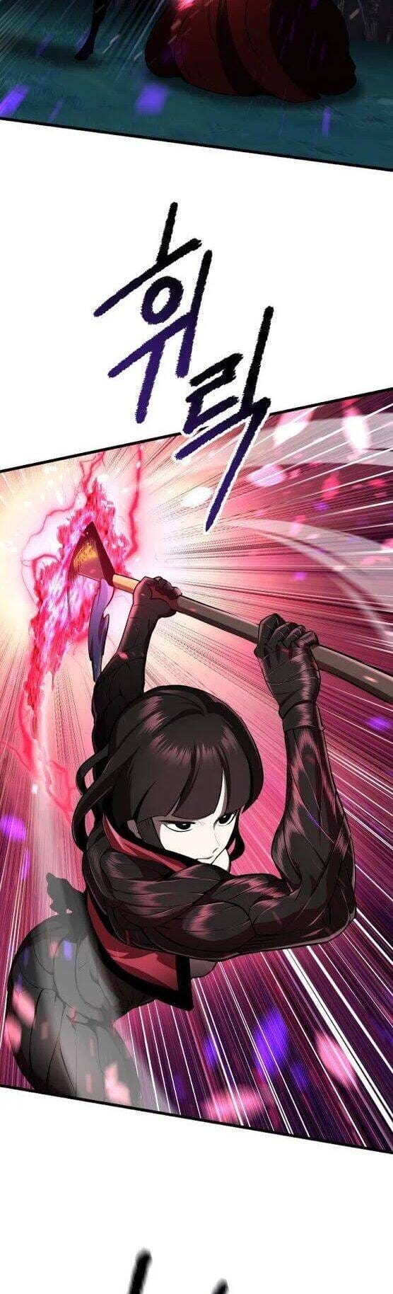 Truyện Tranh Anh Hùng Mạnh Nhất? Ta Không Làm Lâu Rồi! trang 5