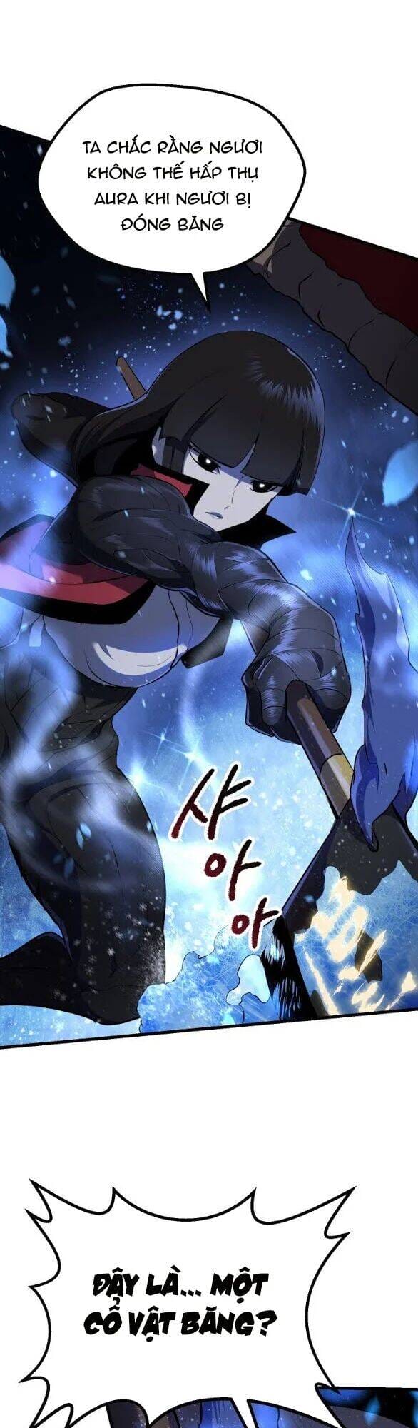 Truyện Tranh Anh Hùng Mạnh Nhất? Ta Không Làm Lâu Rồi! trang 5