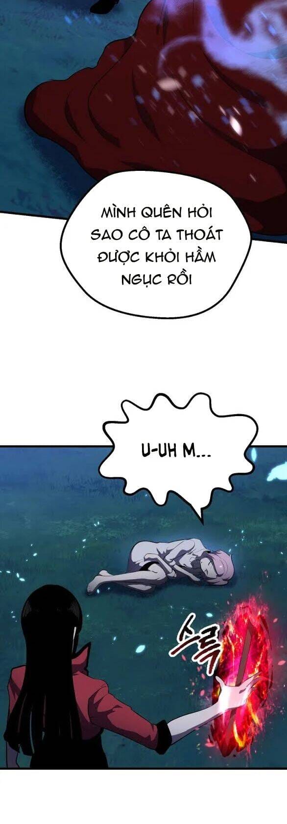 Truyện Tranh Anh Hùng Mạnh Nhất? Ta Không Làm Lâu Rồi! trang 5