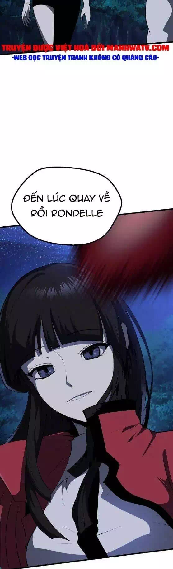 Truyện Tranh Anh Hùng Mạnh Nhất? Ta Không Làm Lâu Rồi! trang 5