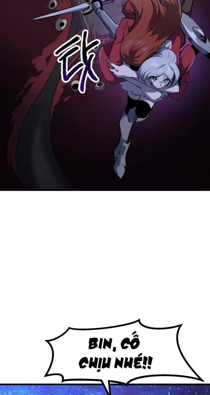 Truyện Tranh Anh Hùng Mạnh Nhất? Ta Không Làm Lâu Rồi! trang 5