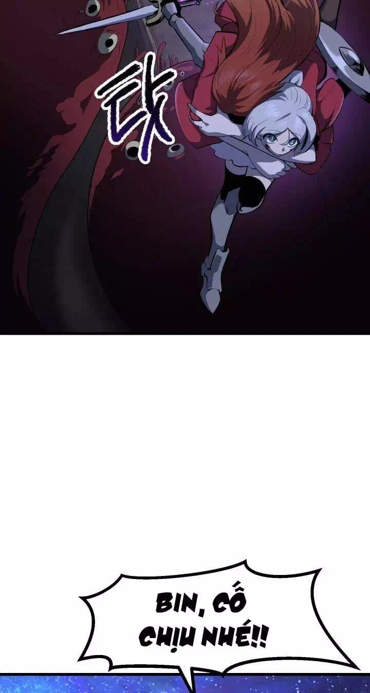 Truyện Tranh Anh Hùng Mạnh Nhất? Ta Không Làm Lâu Rồi! trang 5