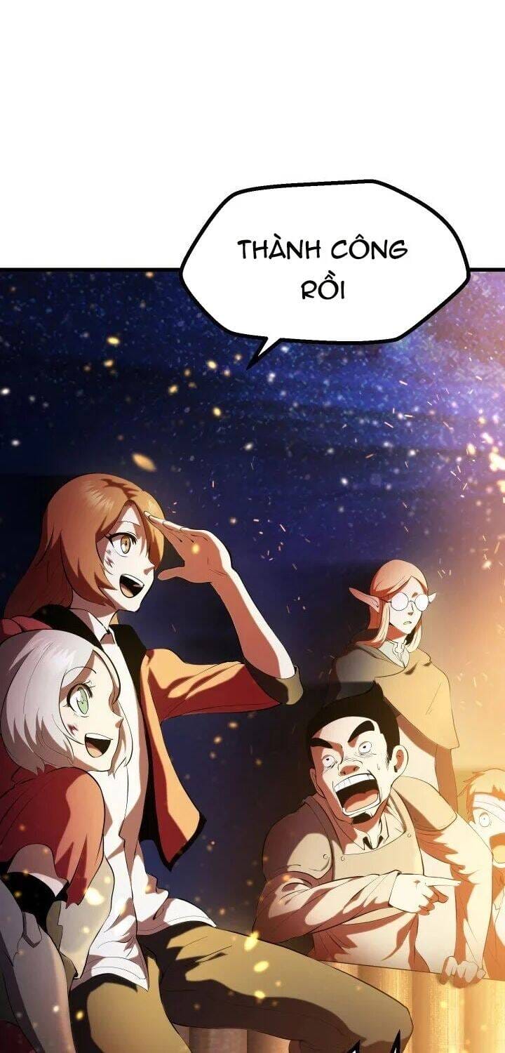 Truyện Tranh Anh Hùng Mạnh Nhất? Ta Không Làm Lâu Rồi! trang 5