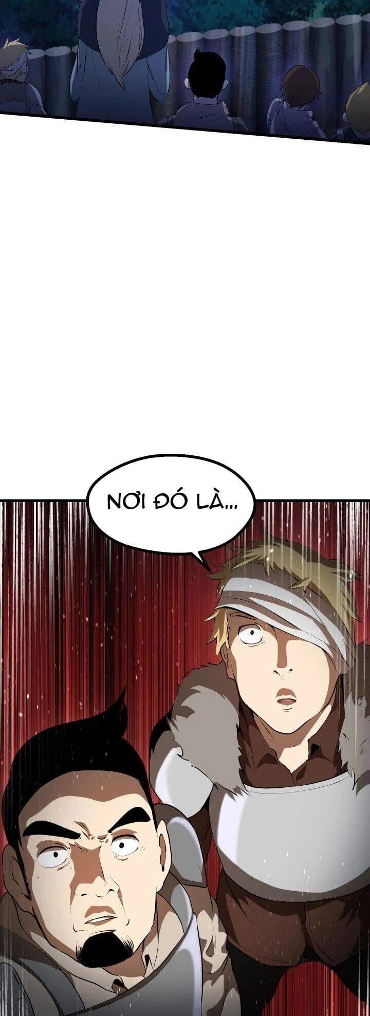Truyện Tranh Anh Hùng Mạnh Nhất? Ta Không Làm Lâu Rồi! trang 5