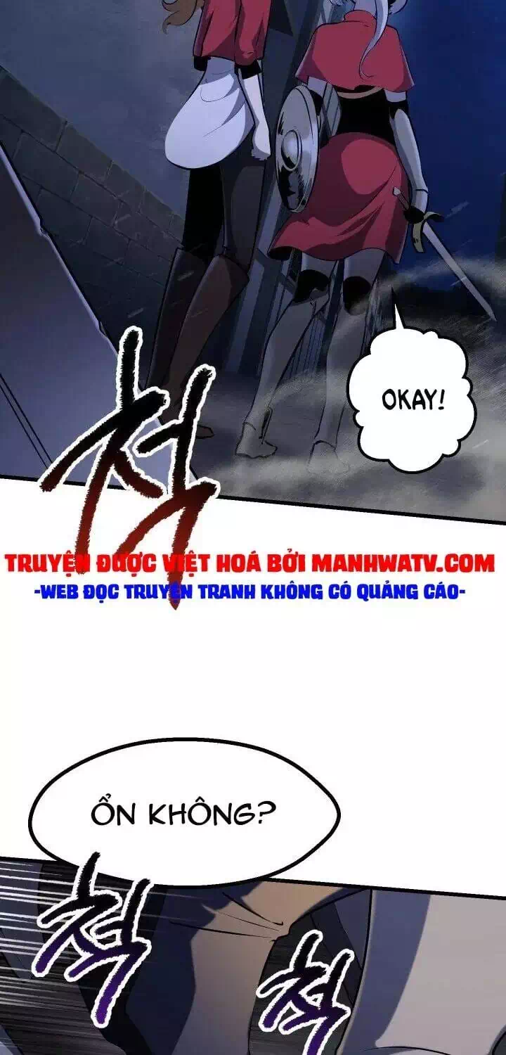 Truyện Tranh Anh Hùng Mạnh Nhất? Ta Không Làm Lâu Rồi! trang 5