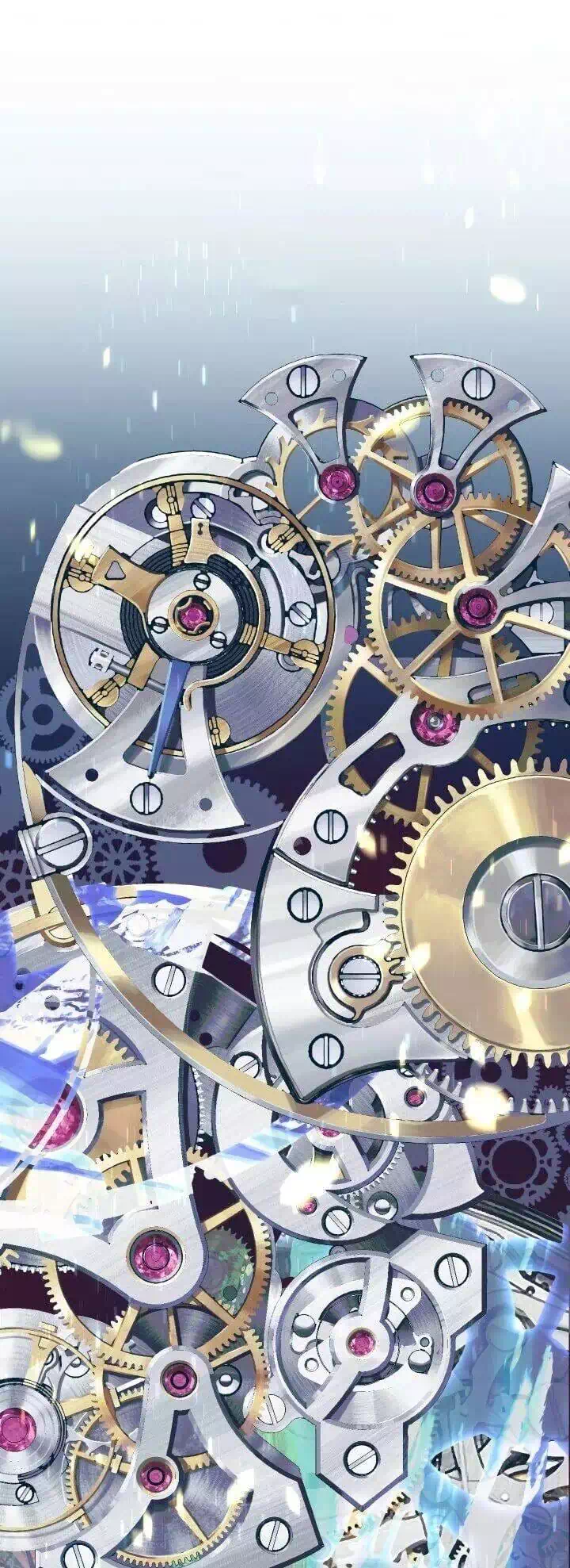 Truyện Tranh Anh Hùng Mạnh Nhất? Ta Không Làm Lâu Rồi! trang 5