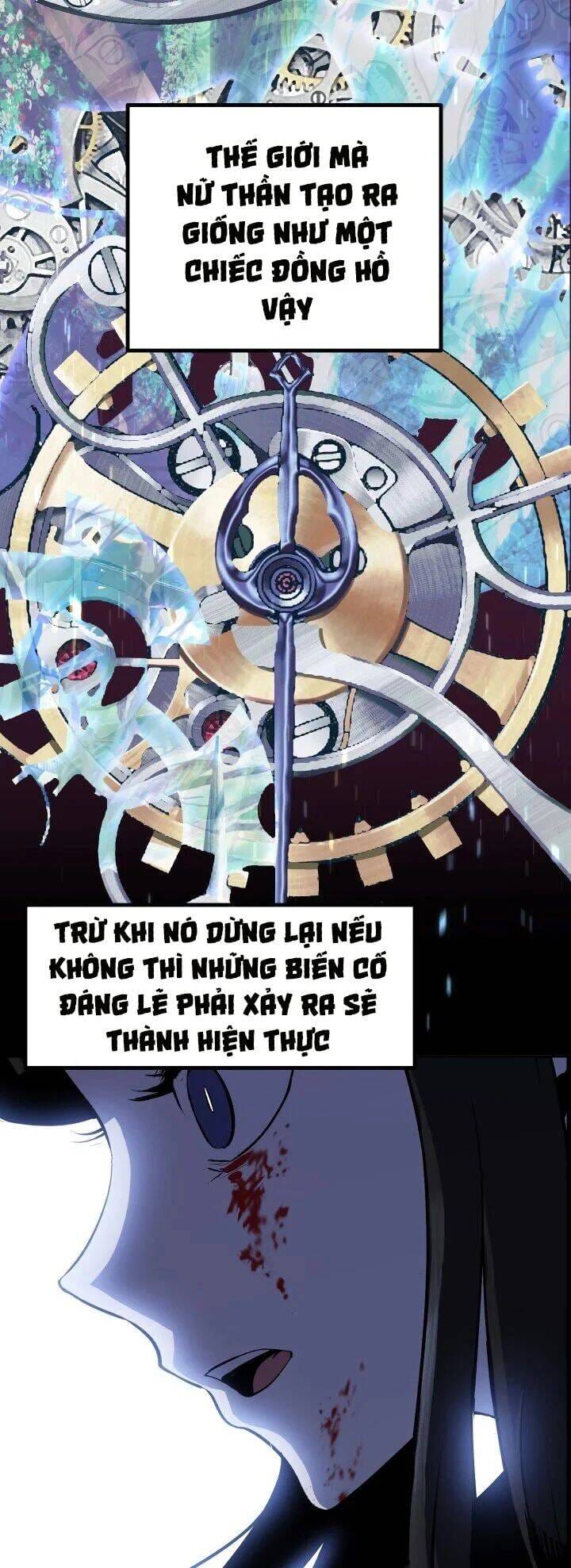 Truyện Tranh Anh Hùng Mạnh Nhất? Ta Không Làm Lâu Rồi! trang 5