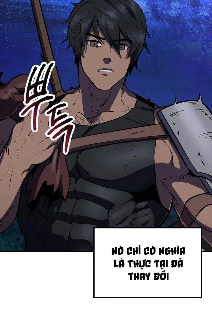 Truyện Tranh Anh Hùng Mạnh Nhất? Ta Không Làm Lâu Rồi! trang 5