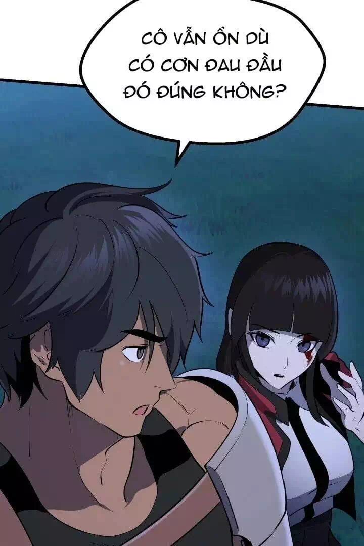 Truyện Tranh Anh Hùng Mạnh Nhất? Ta Không Làm Lâu Rồi! trang 5