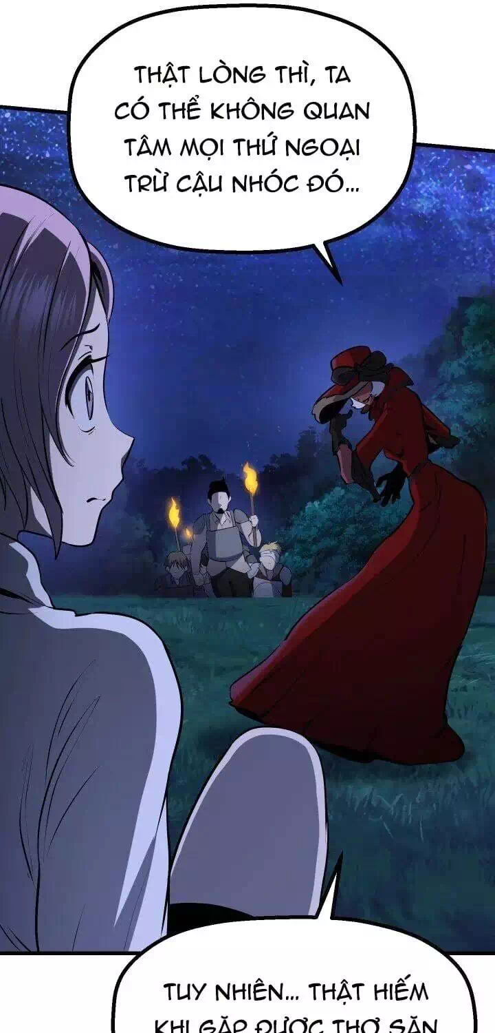 Truyện Tranh Anh Hùng Mạnh Nhất? Ta Không Làm Lâu Rồi! trang 5