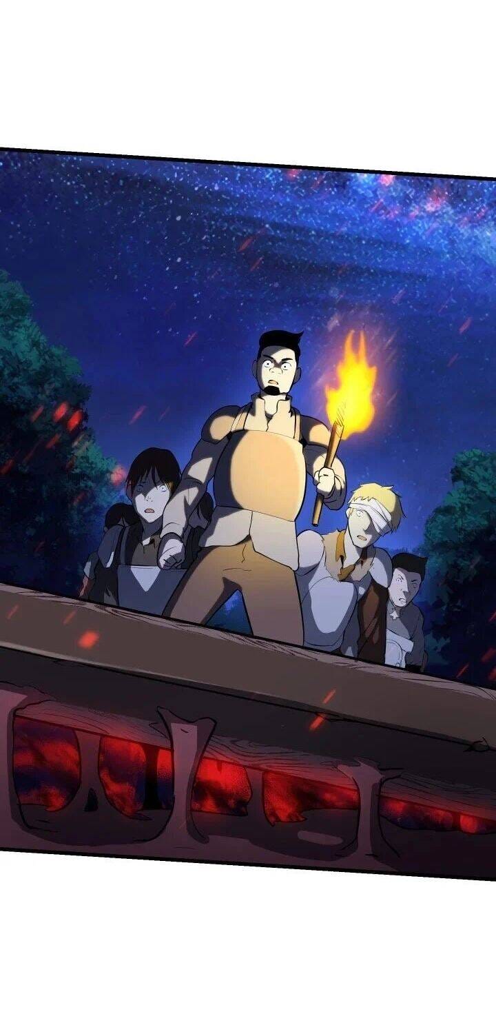 Truyện Tranh Anh Hùng Mạnh Nhất? Ta Không Làm Lâu Rồi! trang 5