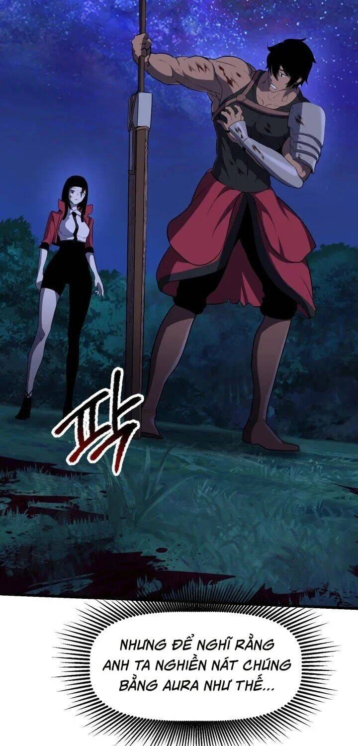 Truyện Tranh Anh Hùng Mạnh Nhất? Ta Không Làm Lâu Rồi! trang 5