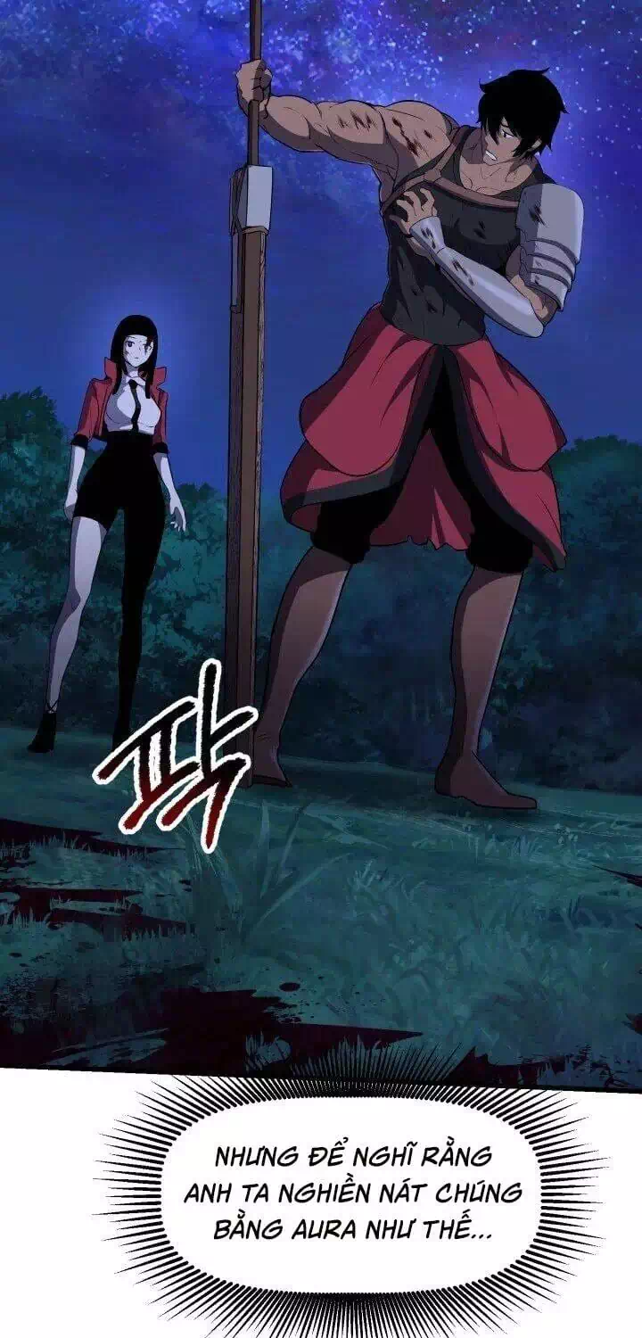 Truyện Tranh Anh Hùng Mạnh Nhất? Ta Không Làm Lâu Rồi! trang 5