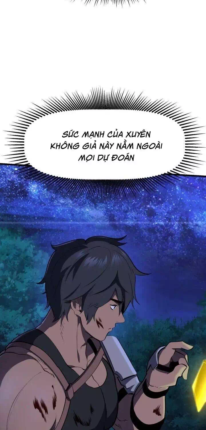 Truyện Tranh Anh Hùng Mạnh Nhất? Ta Không Làm Lâu Rồi! trang 5