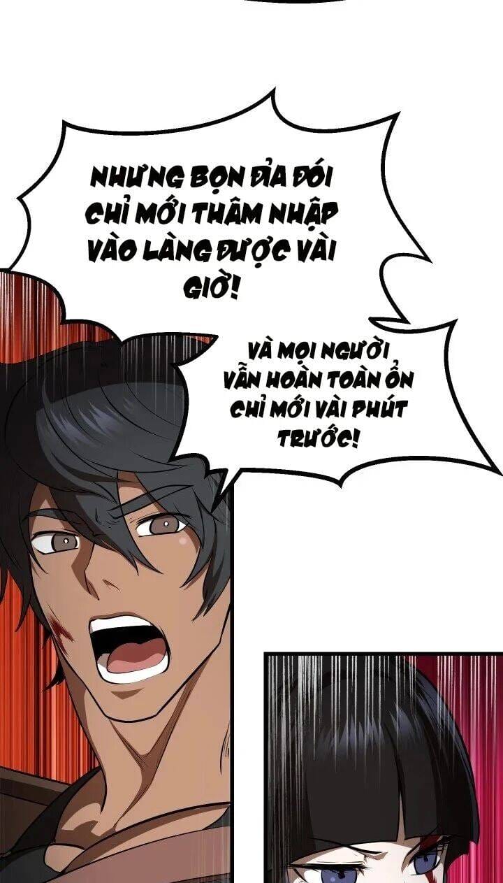 Truyện Tranh Anh Hùng Mạnh Nhất? Ta Không Làm Lâu Rồi! trang 5