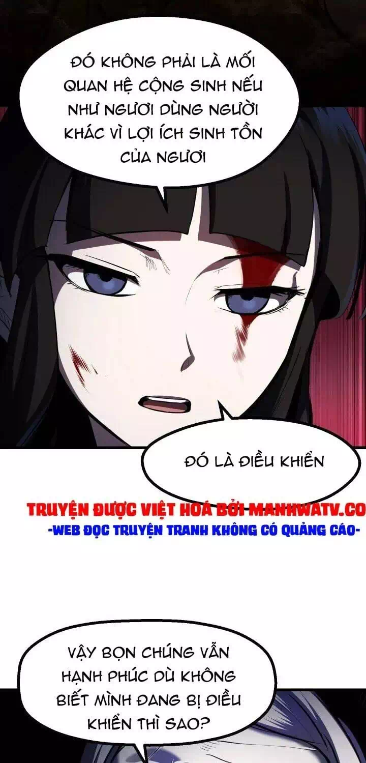 Truyện Tranh Anh Hùng Mạnh Nhất? Ta Không Làm Lâu Rồi! trang 5