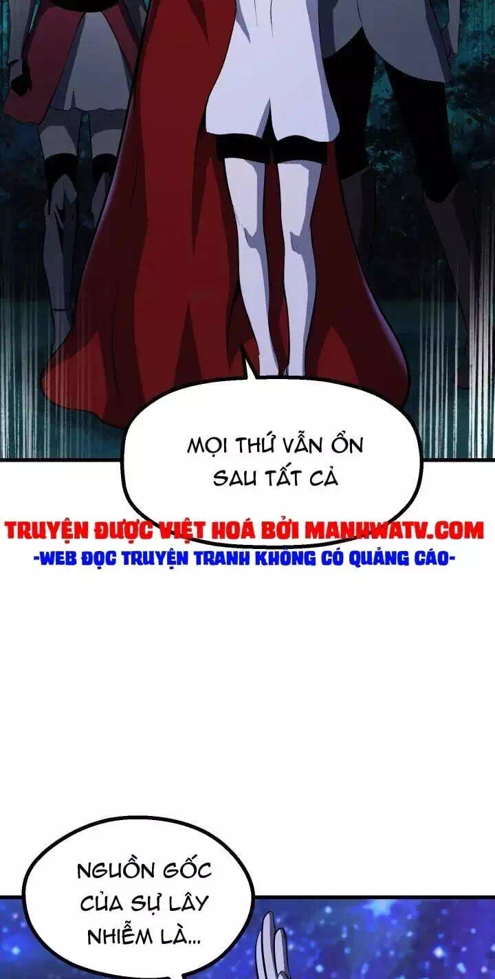 Truyện Tranh Anh Hùng Mạnh Nhất? Ta Không Làm Lâu Rồi! trang 5