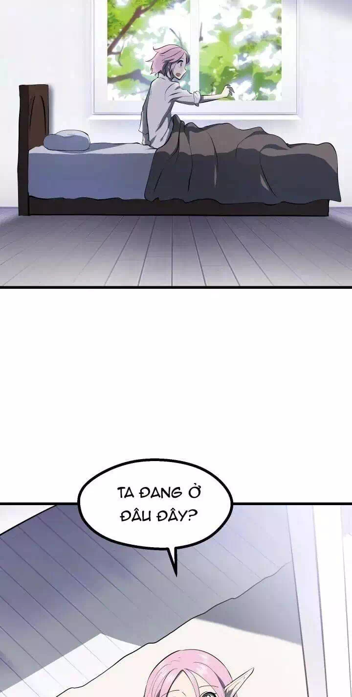 Truyện Tranh Anh Hùng Mạnh Nhất? Ta Không Làm Lâu Rồi! trang 5