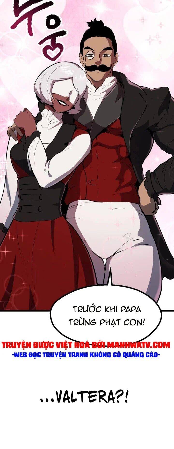 Truyện Tranh Anh Hùng Mạnh Nhất? Ta Không Làm Lâu Rồi! trang 5