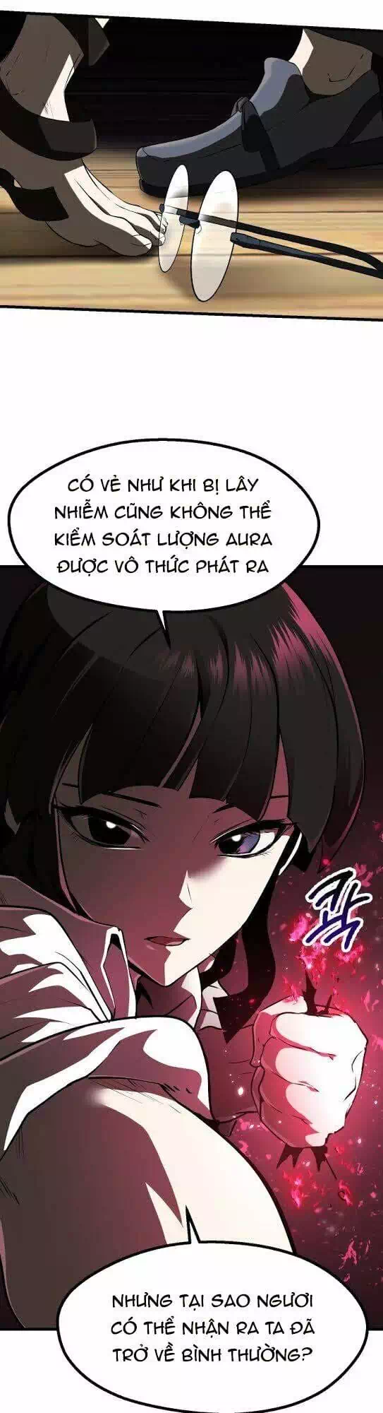 Truyện Tranh Anh Hùng Mạnh Nhất? Ta Không Làm Lâu Rồi! trang 5