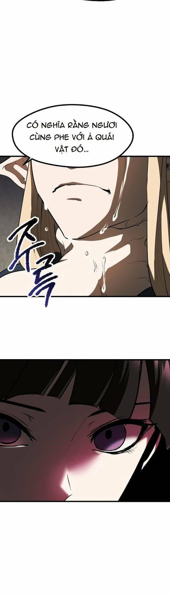 Truyện Tranh Anh Hùng Mạnh Nhất? Ta Không Làm Lâu Rồi! trang 5