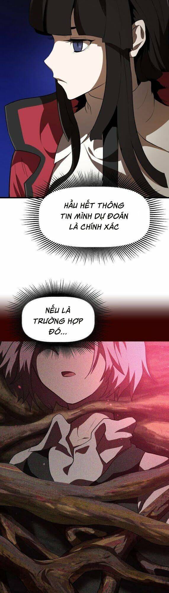 Truyện Tranh Anh Hùng Mạnh Nhất? Ta Không Làm Lâu Rồi! trang 5