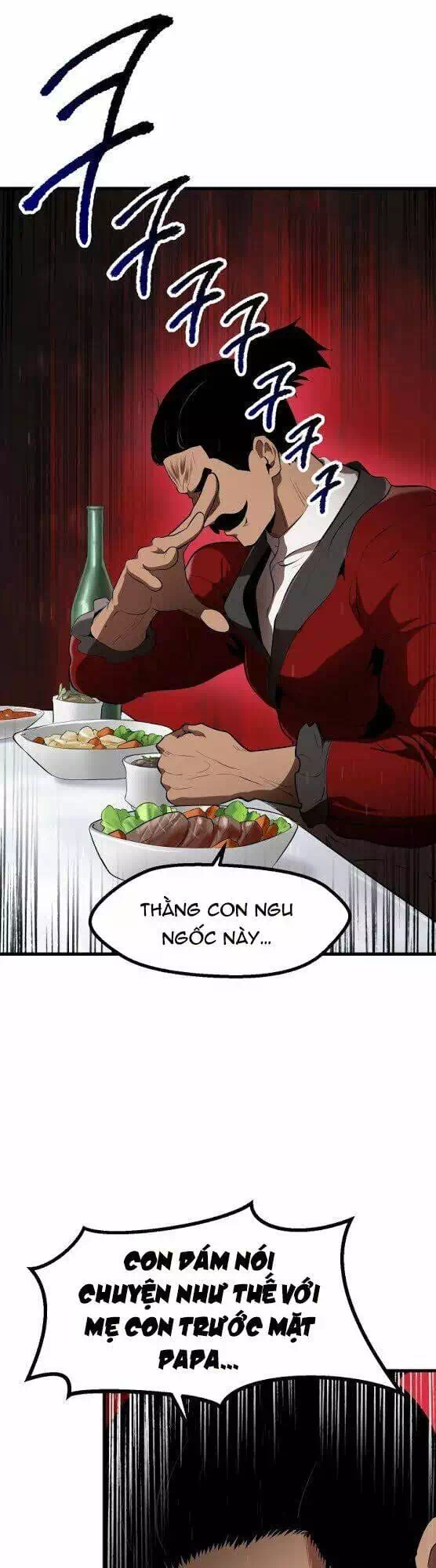 Truyện Tranh Anh Hùng Mạnh Nhất? Ta Không Làm Lâu Rồi! trang 5